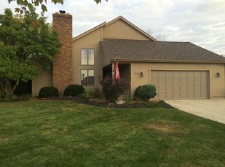 2140 Presley Dr, Grove City, OH