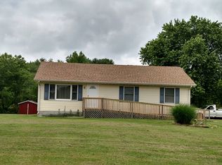 1185 Gunter Rd, Hartly, DE 19953