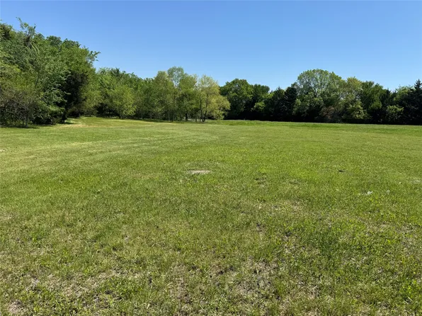 Tbd Fm 121, Van Alstyne, TX 75495