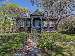 9 Spring St, Taunton, MA 02780