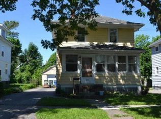 89 Delmar St, Rochester, NY 14606