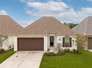 7109 Spring Gardens Dr, Baton Rouge, LA 70817