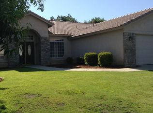 4303 Native Dancer Dr, Bakersfield, CA 93312