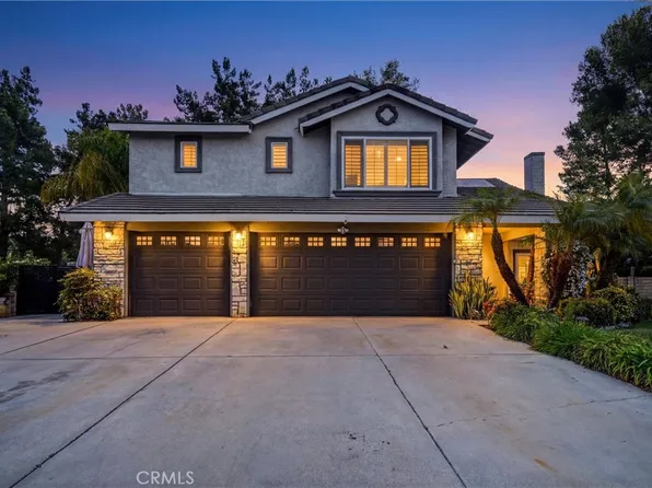 19201 Lydle Creek Pl, Walnut, CA 91789