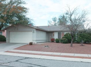 8951 E Desert Palm St, Tucson, AZ 85730