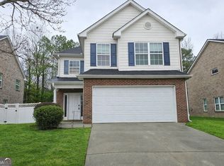 209 Addy Ln, Stockbridge, GA 30281