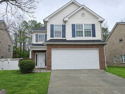 209 Addy Ln, Stockbridge, GA, 30281