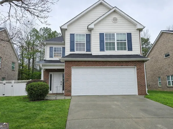 209 Addy Ln, Stockbridge, GA 30281