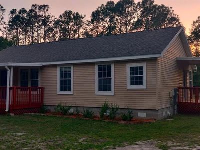 3109 Road Runner Rd, Zephyrhills, FL, 33543
