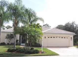 2400 Palo Duro Blvd, North Fort Myers, FL 33917