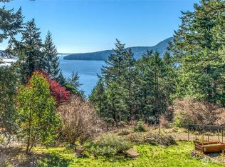 Rosario No. 3, Orcas Island, WA 98245