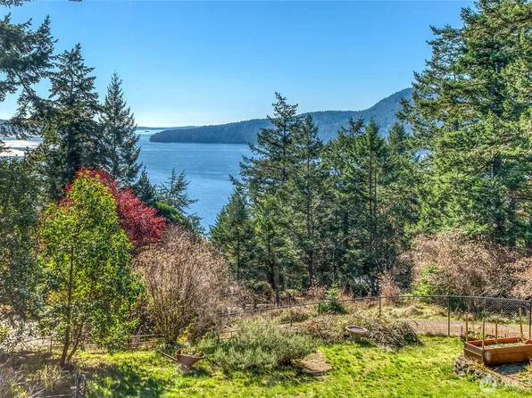 461 Cascade Way, Orcas Island, WA 98245