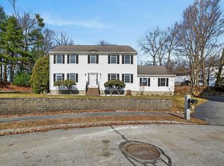 8 Katie Lane, Nashua, NH 03060