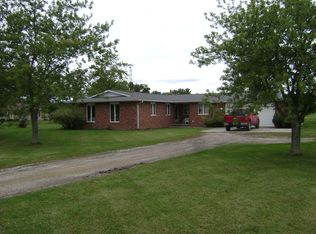 23047 Watson Rd, Defiance, OH 43512