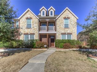 876 Saddlebrook Dr, Frisco, TX 75034