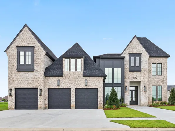 204 Sabal Bend Dr, Youngsville, LA 70592