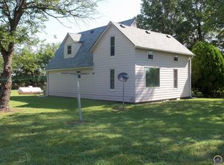 1632 Road M5 #1632, Emporia, KS 66801