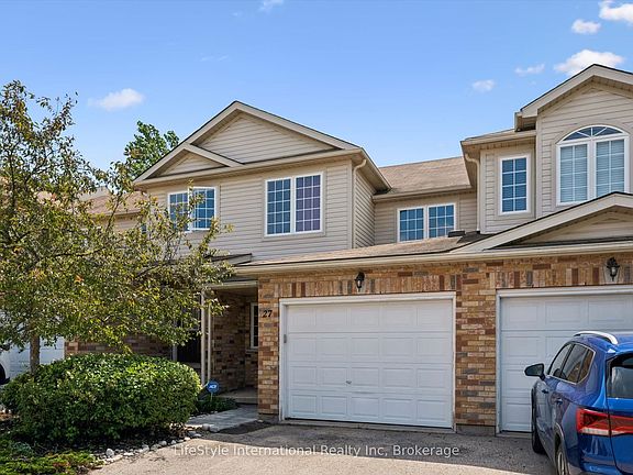 3rd image of 105 Bard Blvd #27