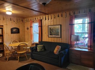 5701 Thunder Bay Ln #10, Phelps, WI 54554