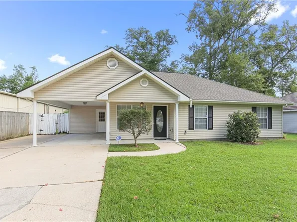109 Braun St, Ponchatoula, LA 70454
