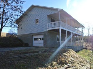 89 Homestead Dr, Franklin, NC 28734