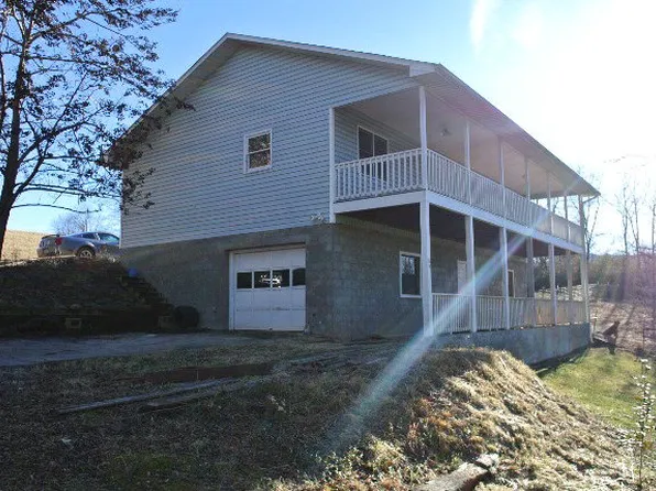 89 Homestead Dr, Franklin, NC 28734