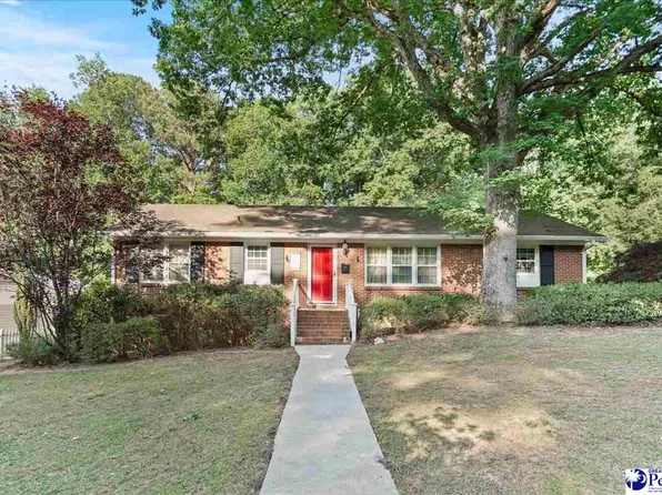 200 River Dr, Chesterfield, SC 29709