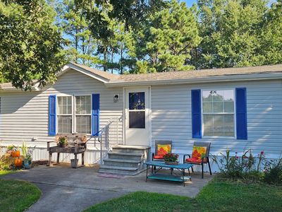 26977 Osprey Cir, Hebron, MD, 21830