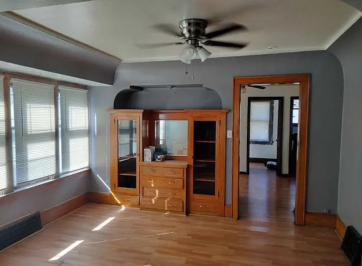 4 bed, 1.5 bath, 1320 sqft, $1,150 — Photo 4
