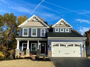 197 Beaumanor Rd, State College, PA 16803