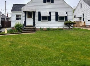 4099 W 58th St, Cleveland, OH 44144