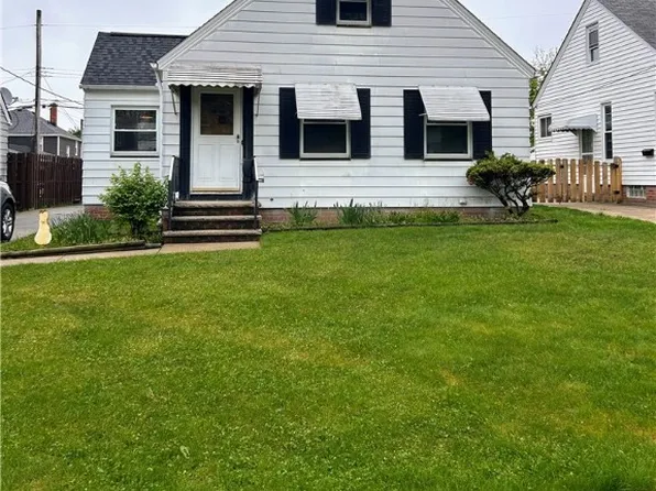 4099 W 58th St, Cleveland, OH 44144