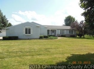 601 E South Mahomet Rd, Mahomet, IL