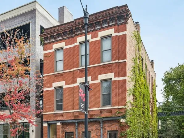 1845 N Halsted St APT 1, Chicago, IL 60614