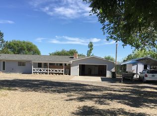 1060 Ellsworth St, Vale, OR 97918