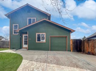 4943 S Rifle Ct, Aurora, CO 80015