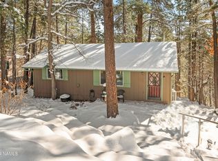 1225 E Cougar St, Munds Park, AZ 86017