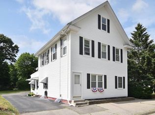 88 Newman Ave, Seekonk, MA 02771