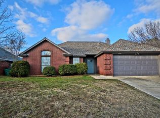 6361 Ripple Springs Dr, Watauga, TX 76148