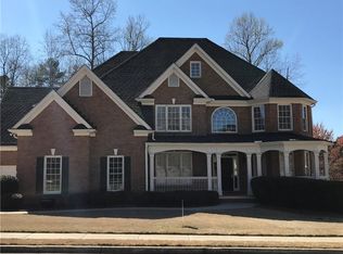 956 Green Knoll Dr, Dacula, GA 30019