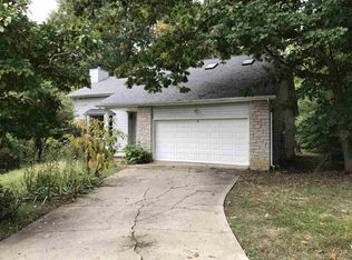 5753 Kam Ln, Bloomington, IN 47408