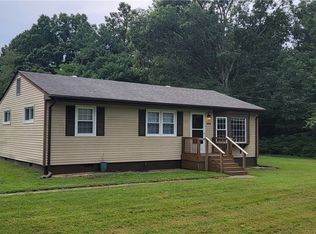 3319 Britton Rd, Henrico, VA 23231