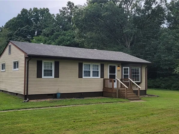 3319 Britton Rd, Henrico, VA 23231