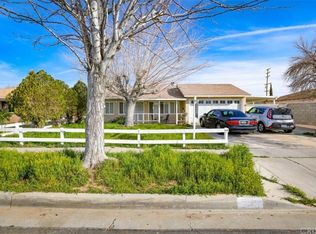 209 Pictorial St, Palmdale, CA 93550