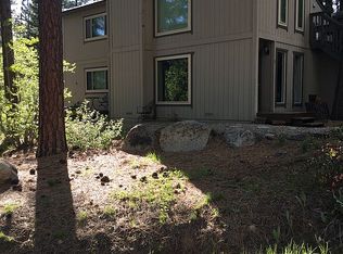 981 Fairway Park Dr, Incline Village, NV 89451