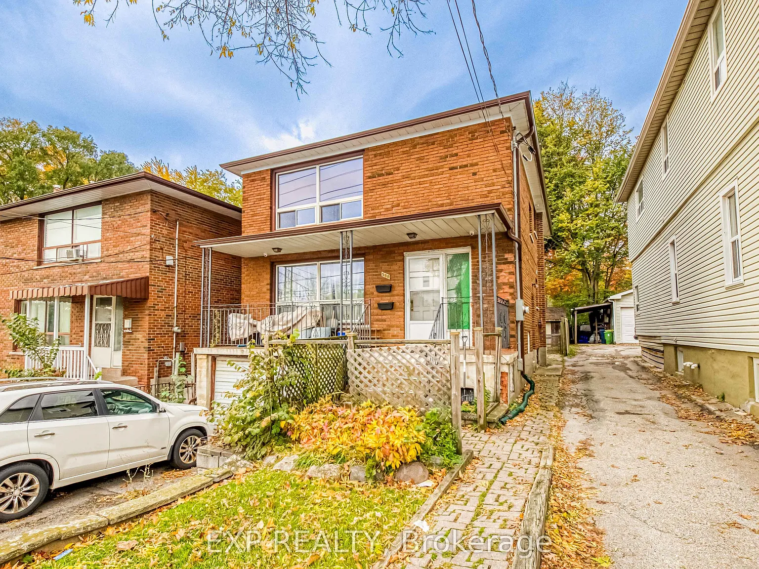 2 bed, $2,200 — Photo 1