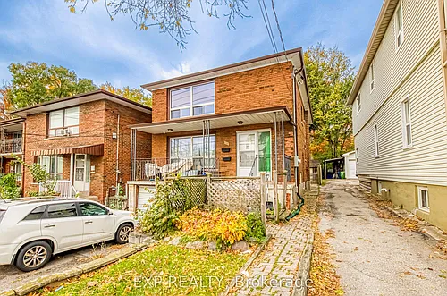 588 Warden Ave Photo 1
