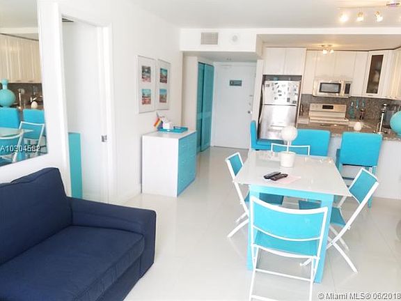 2nd image of 465 Ocean Dr APT 709