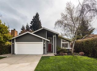 216 N Bayview Ave, Sunnyvale, CA 94086