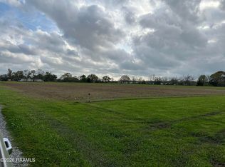 Lake Dauterive Rd, Loreauville, LA 70552